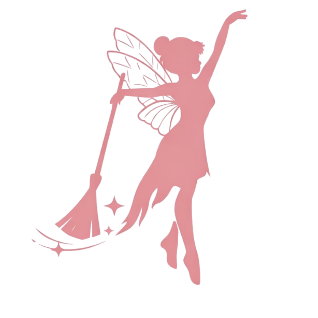 Haushalts-Elfen Logo