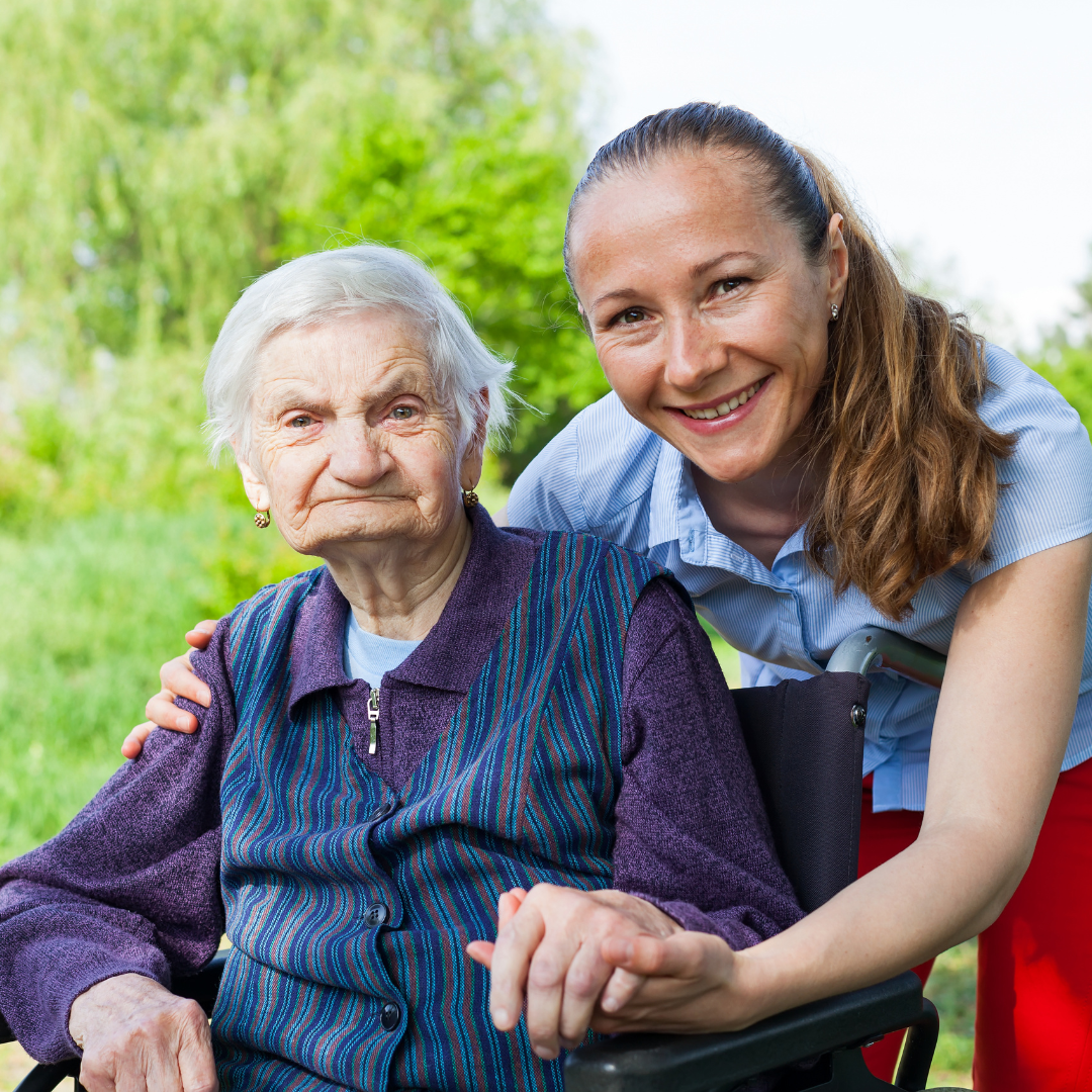 Begleitung im Alltag durch die Haushalts-Elfen